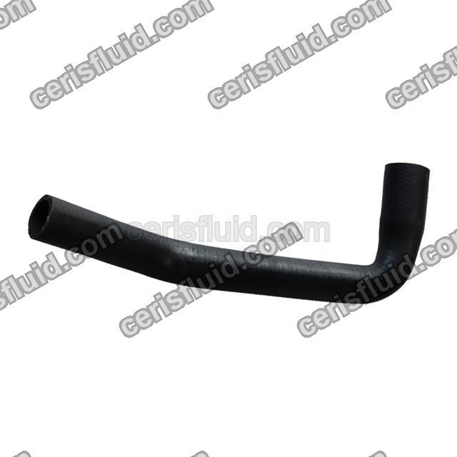 Upper Radiator Hose - view 2