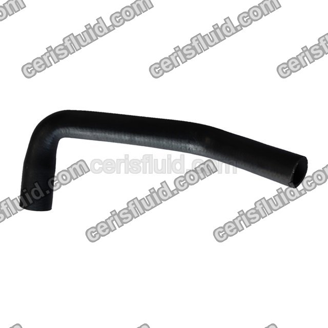 Upper Radiator Hose - view 3