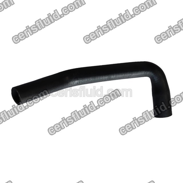 Upper Radiator Hose - view 4