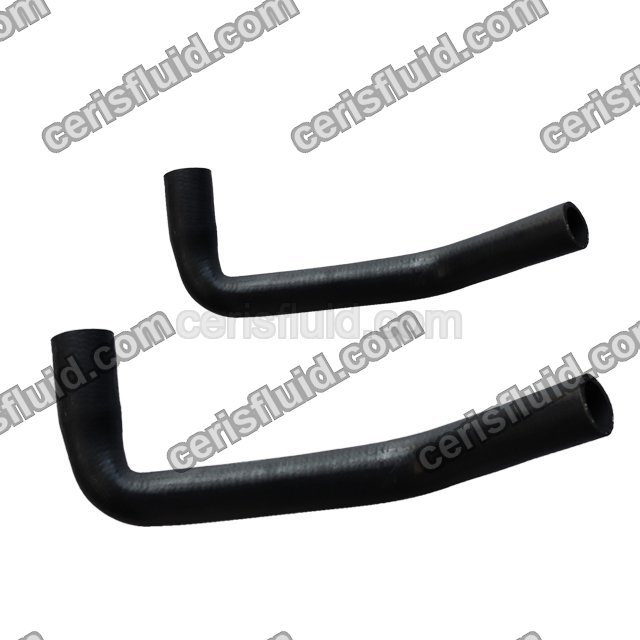 Upper Radiator Hose - view 5