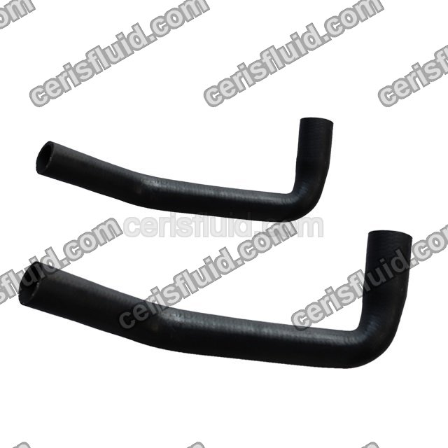 Upper Radiator Hose - view 6