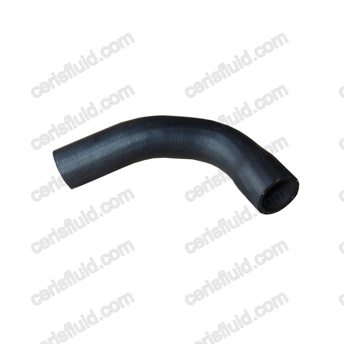 Middle Radiator Hose
