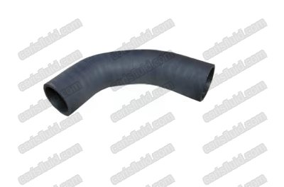 HD1430-3&R (New Model) Middle Radiator Hose