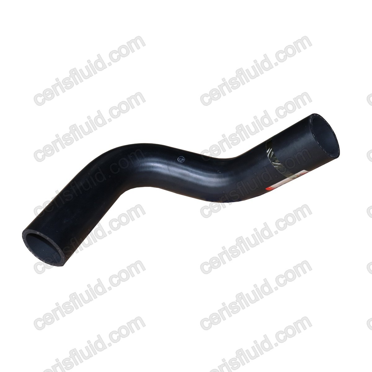 HD900 (6D15) Upper Radiator Hose