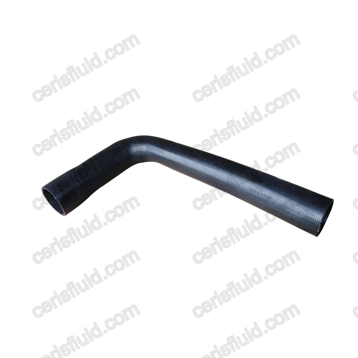 Lower Radiator Hose (Side A/Left)