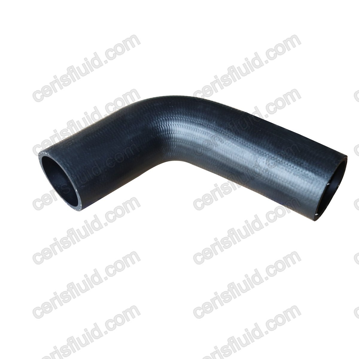 Upper Radiator Hose (Side B/Right)