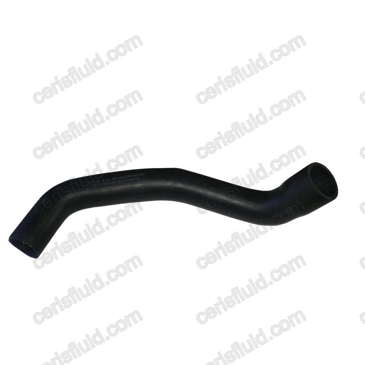 Upper Radiator Hose