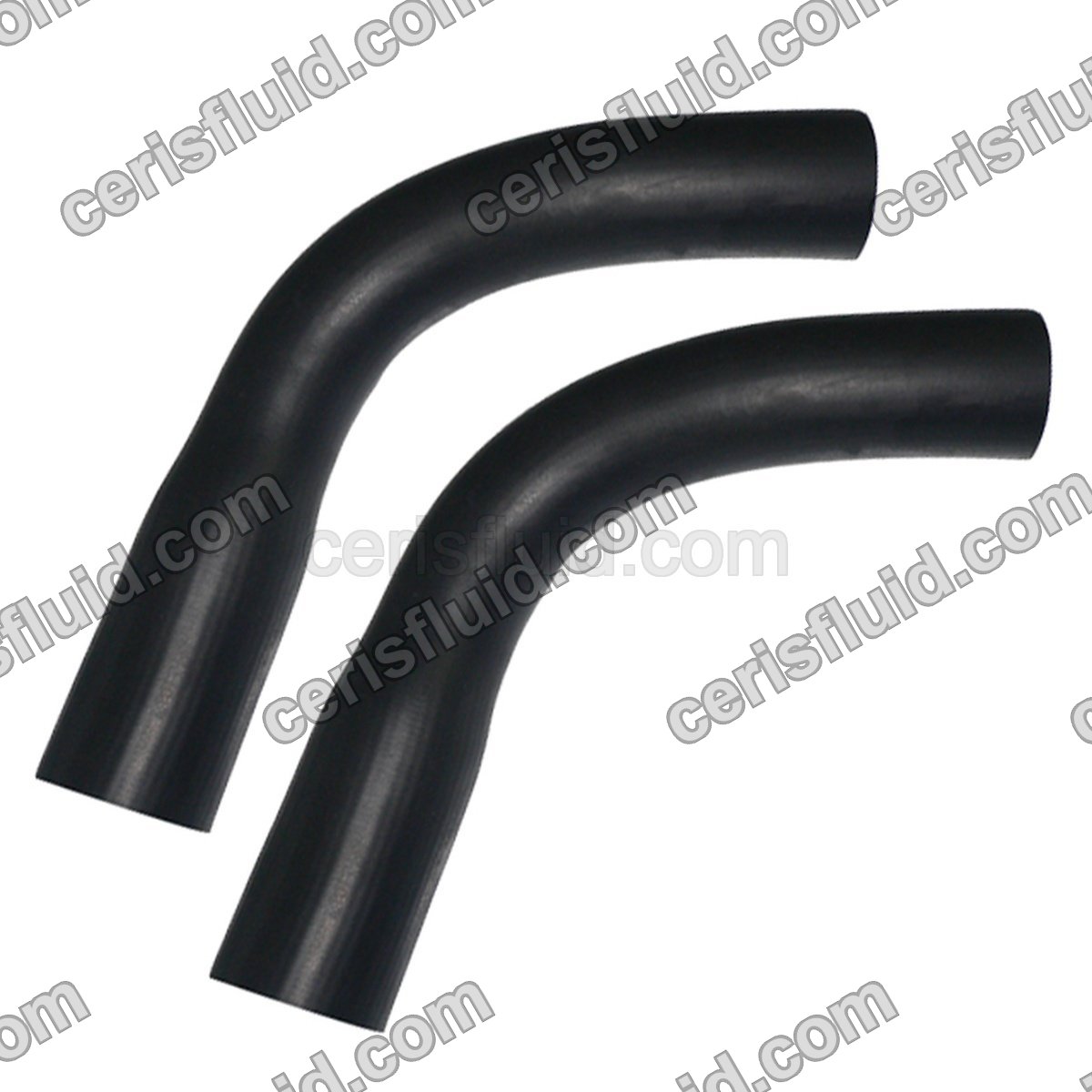 Kobelco SK100-1/SK120-1 Upper Radiator Hose