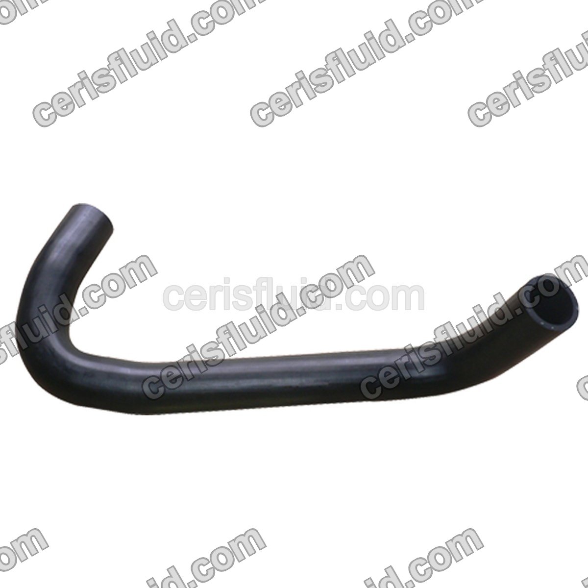 Kobelco SK100-1/SK120-1 Lower Radiator Hose