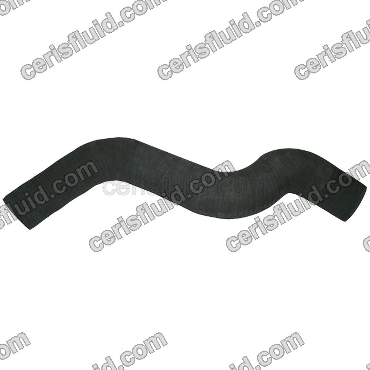 Kobelco SK200/SK200-1 Lower Radiator Hose