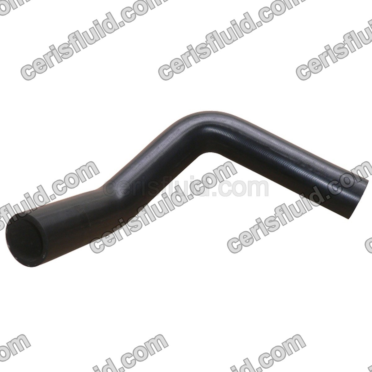 Kobelco SK200/SK200-1 Upper Radiator Hose