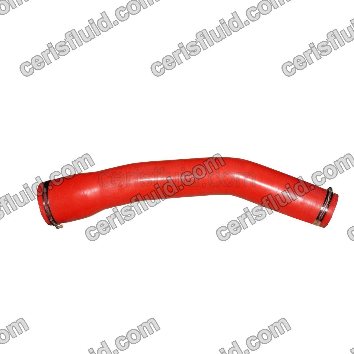 Kobelco SK330-6&E Intercooler Hose