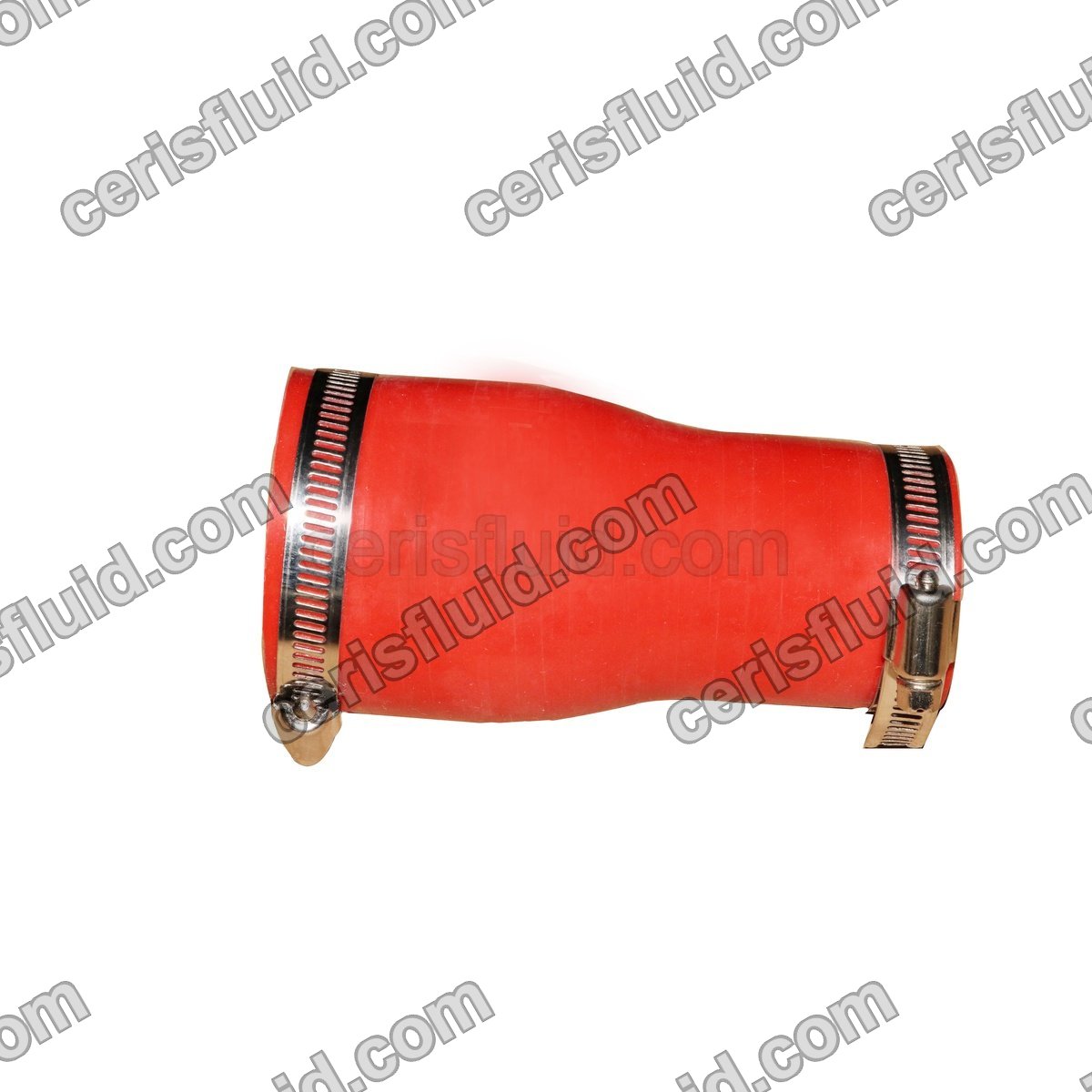 Kobelco SK330-8/SK350-8 Intercooler Hose (Upper Radiator)