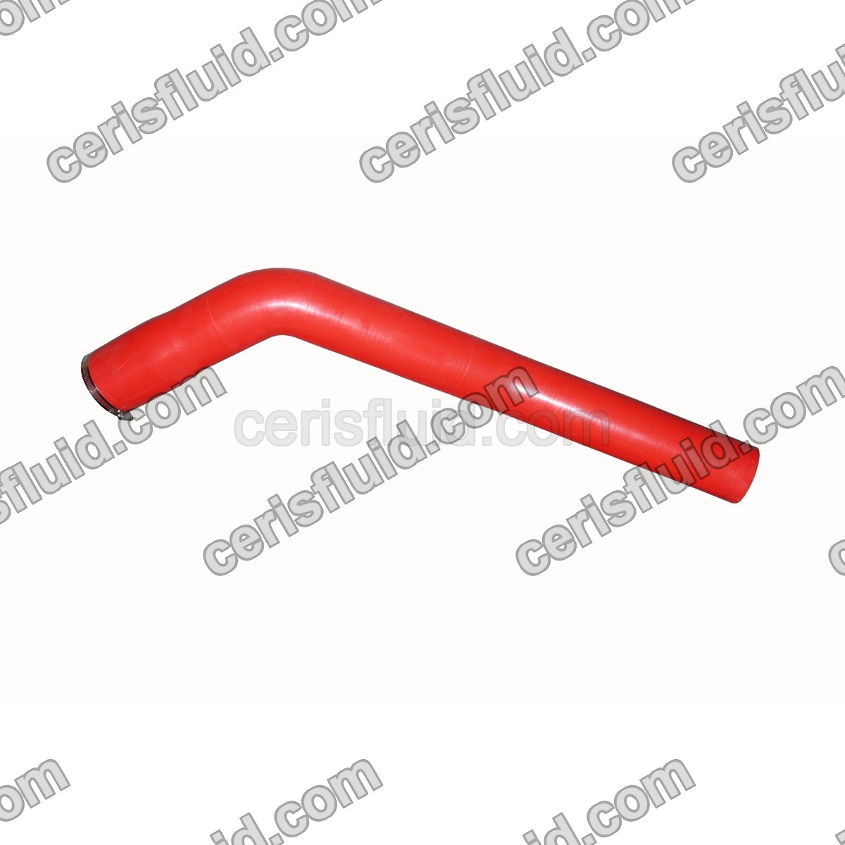 Kobelco SK330-6 Intercooler Hose 2