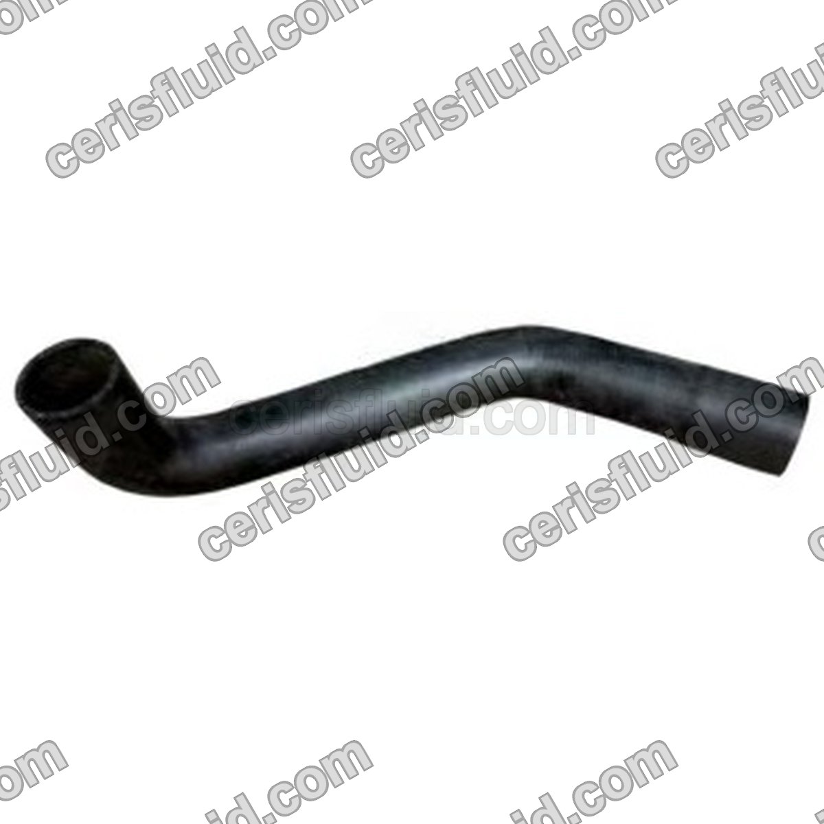 Kobelco SK400-6 Lower Radiator Hose