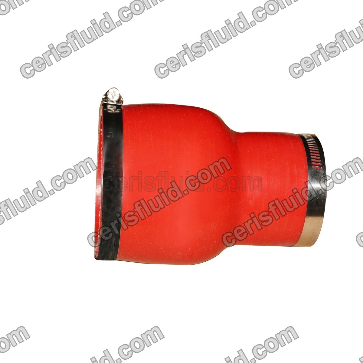 Kobelco SK320-6 Turbocharger Intake Hose