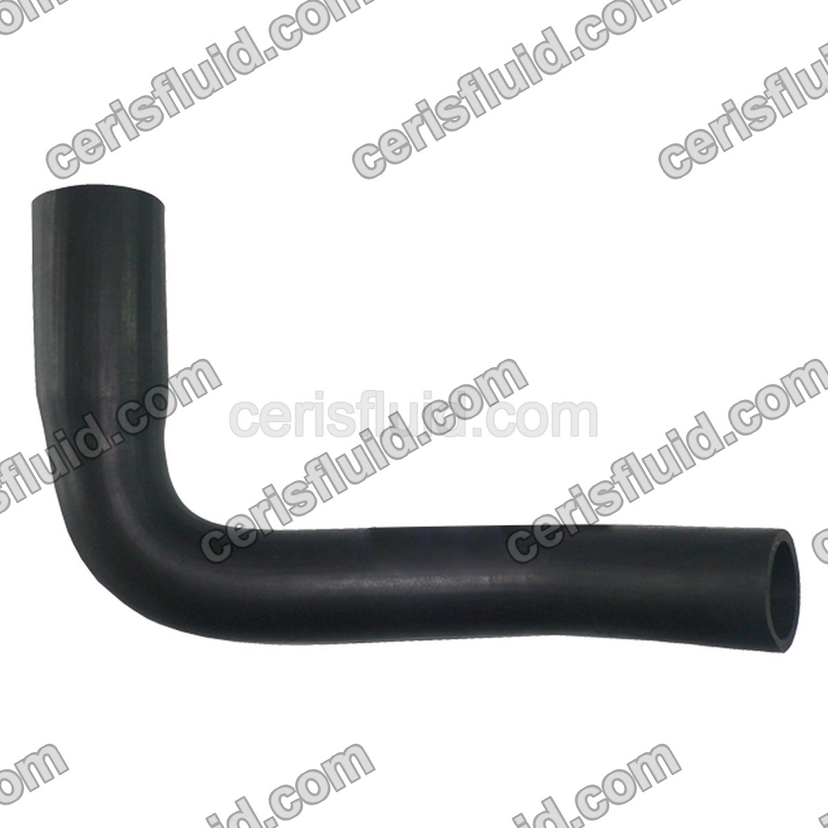Kobelco SK200-2/SK200-5 Upper Radiator Hose