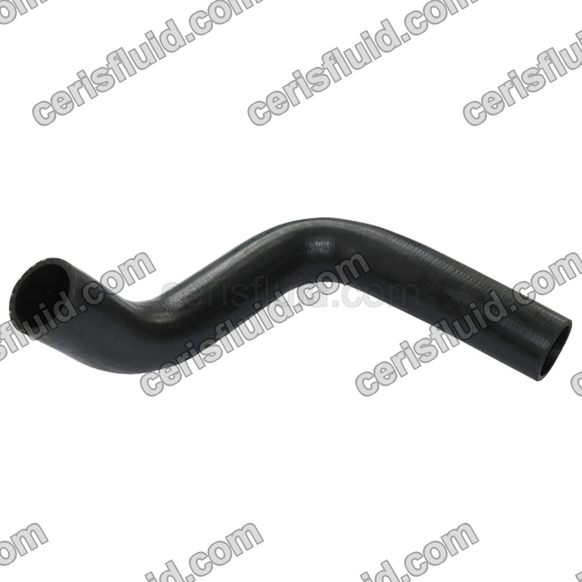 Kobelco SK200-1/SK200-3 Upper Radiator Hose