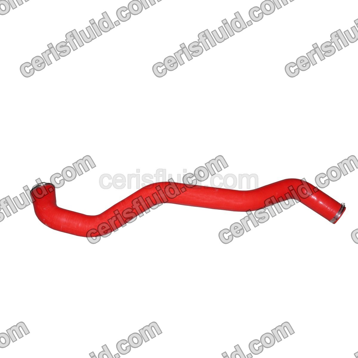 Kobelco SK250-8 Turbocharger Intake Pipe