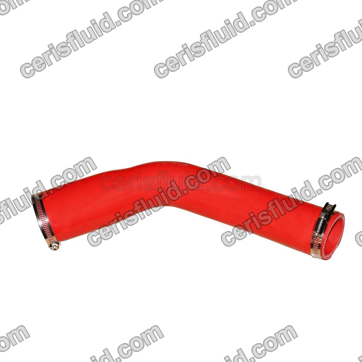 Kobelco SK200-8 Turbocharger Intake Pipe
