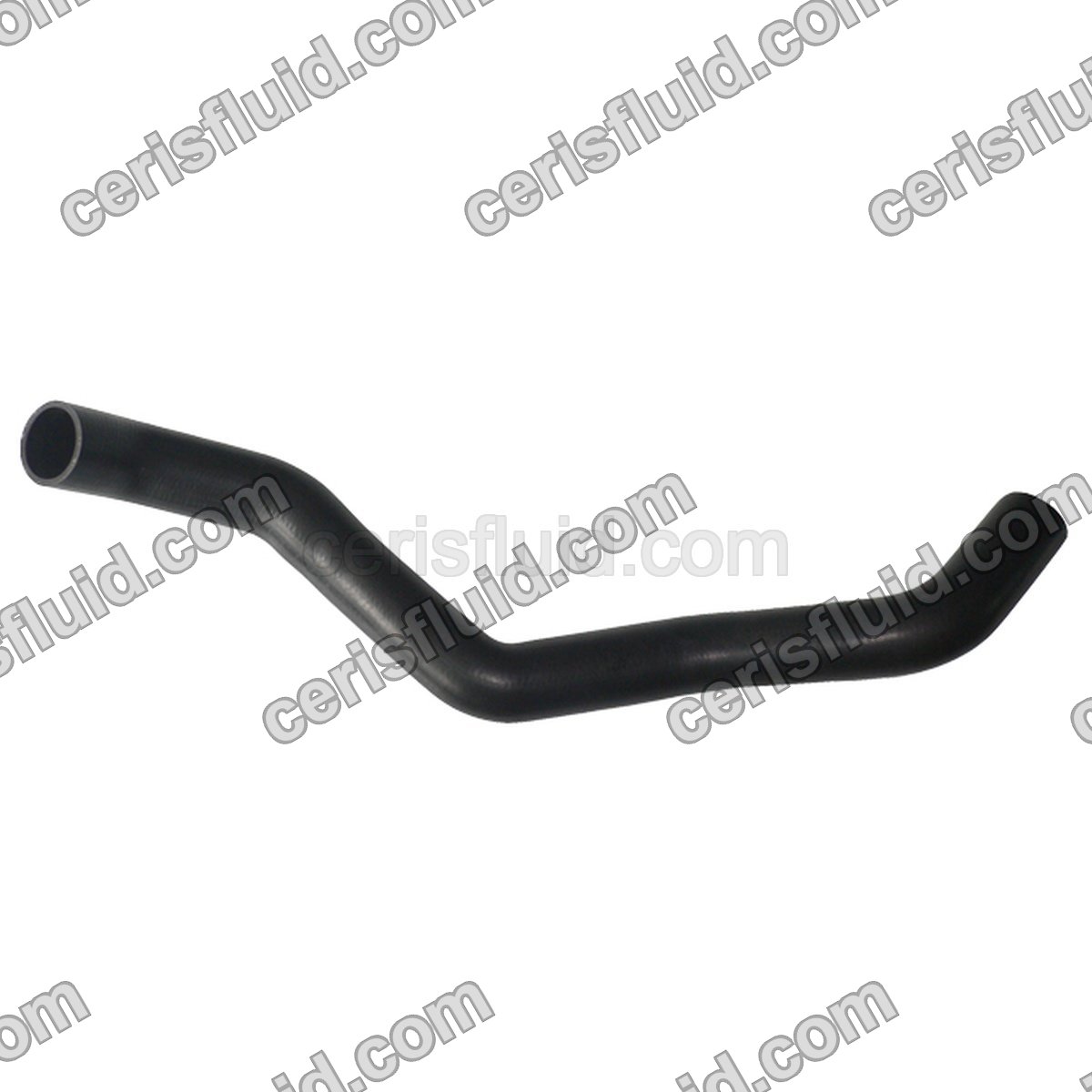 Kobelco SK200-8 Intercooler Intake Hose - view 6