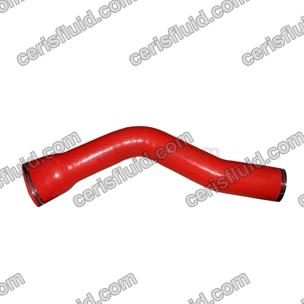 Kobelco SK200-8 Intake Hose (Intercooler)