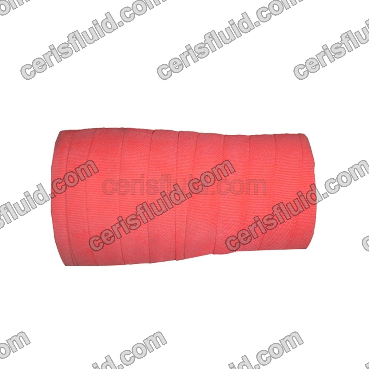 Kobelco SK75-8 Intercooler Hose (Intake)