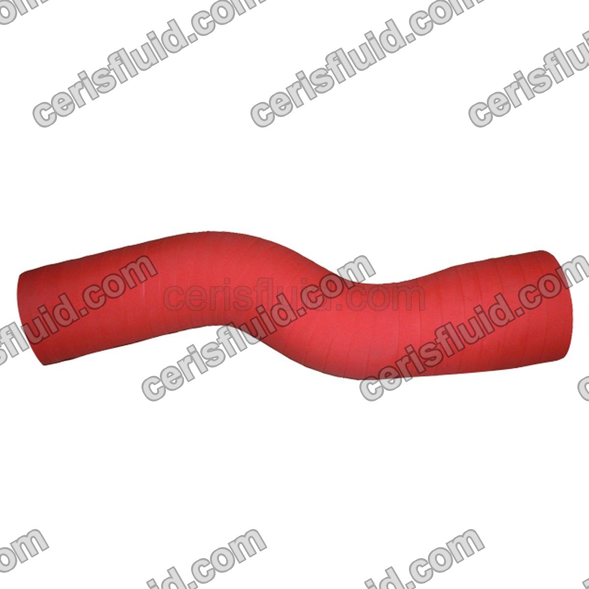 Kobelco SK75-8 Intercooler Hose (Outlet)