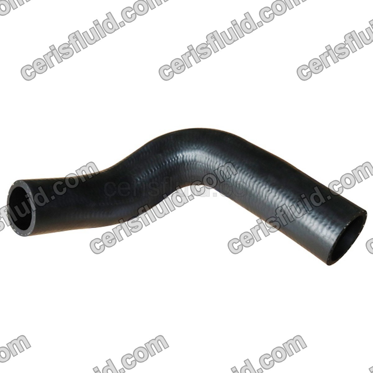 Kobelco SK100-3/SK100-5 Upper Radiator Hose