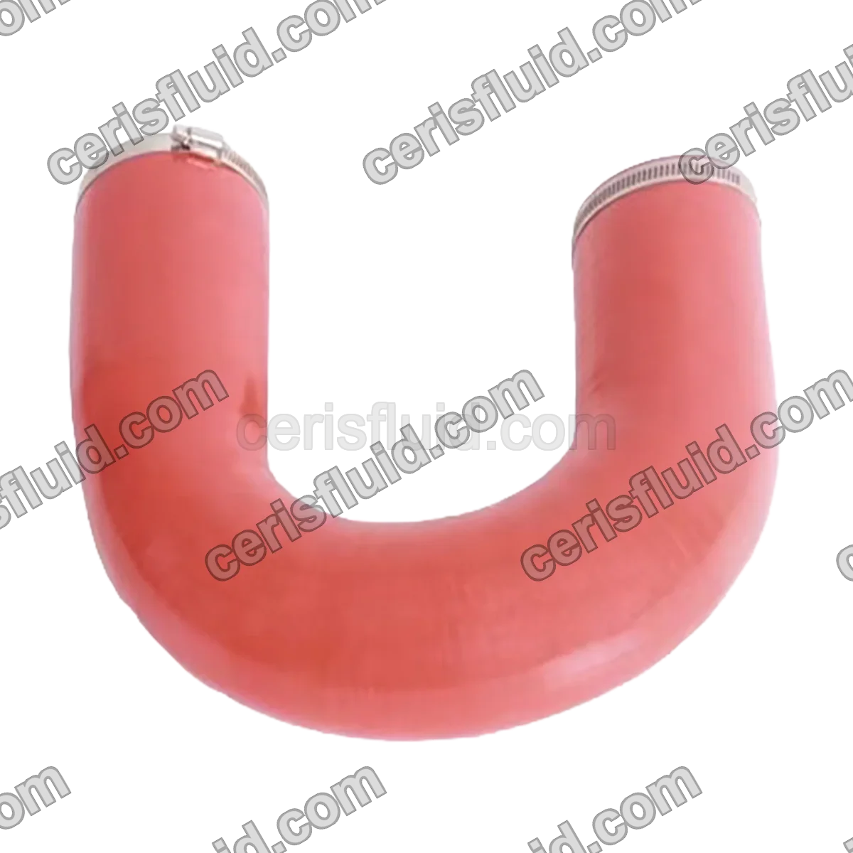 Turbocharger Intake Hose