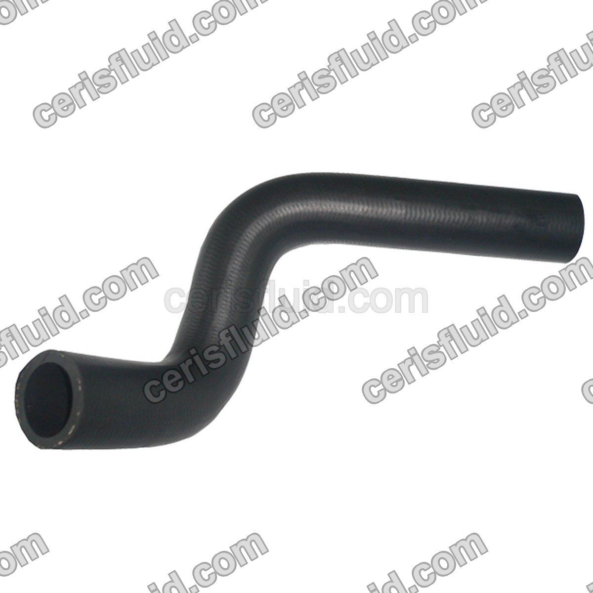 Upper Radiator Hose