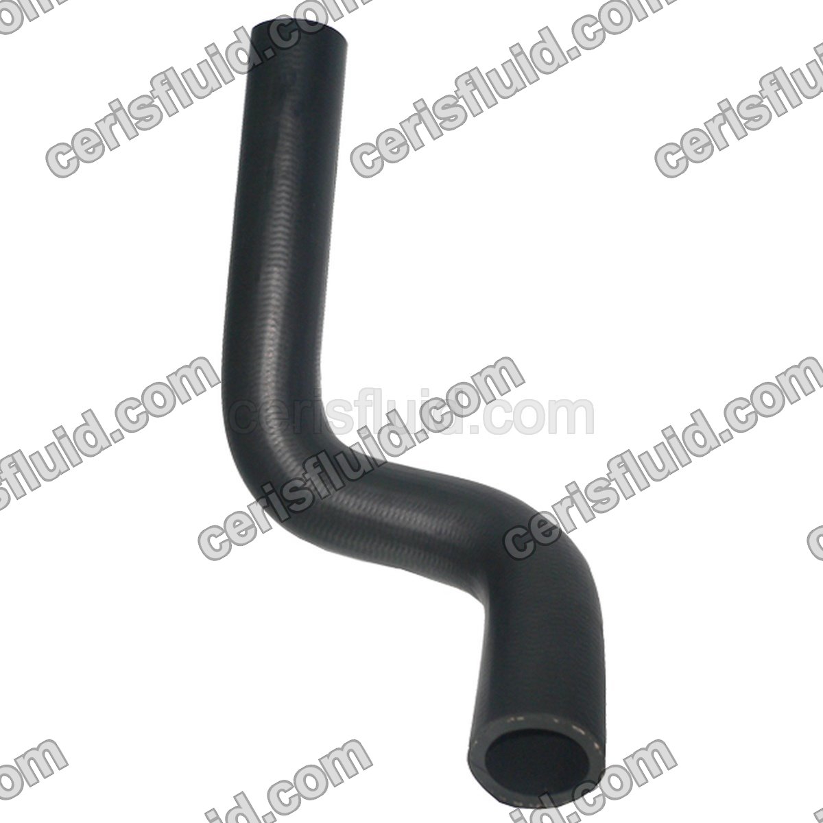 Upper Radiator Hose - view 2