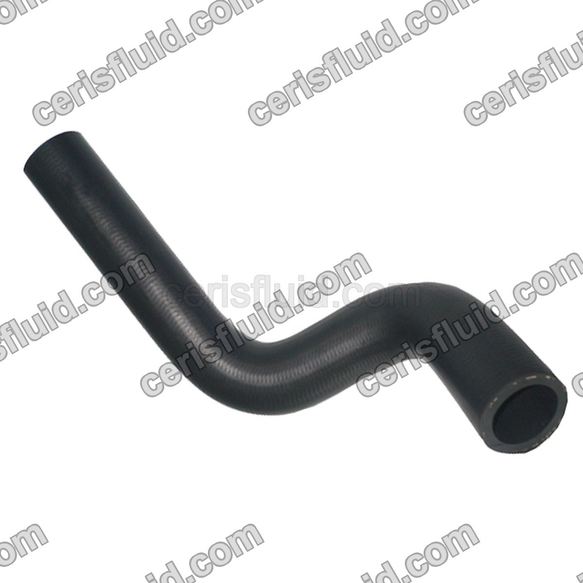 Upper Radiator Hose - view 3