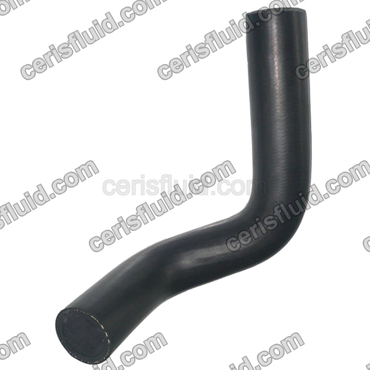 Upper Radiator Hose - view 2