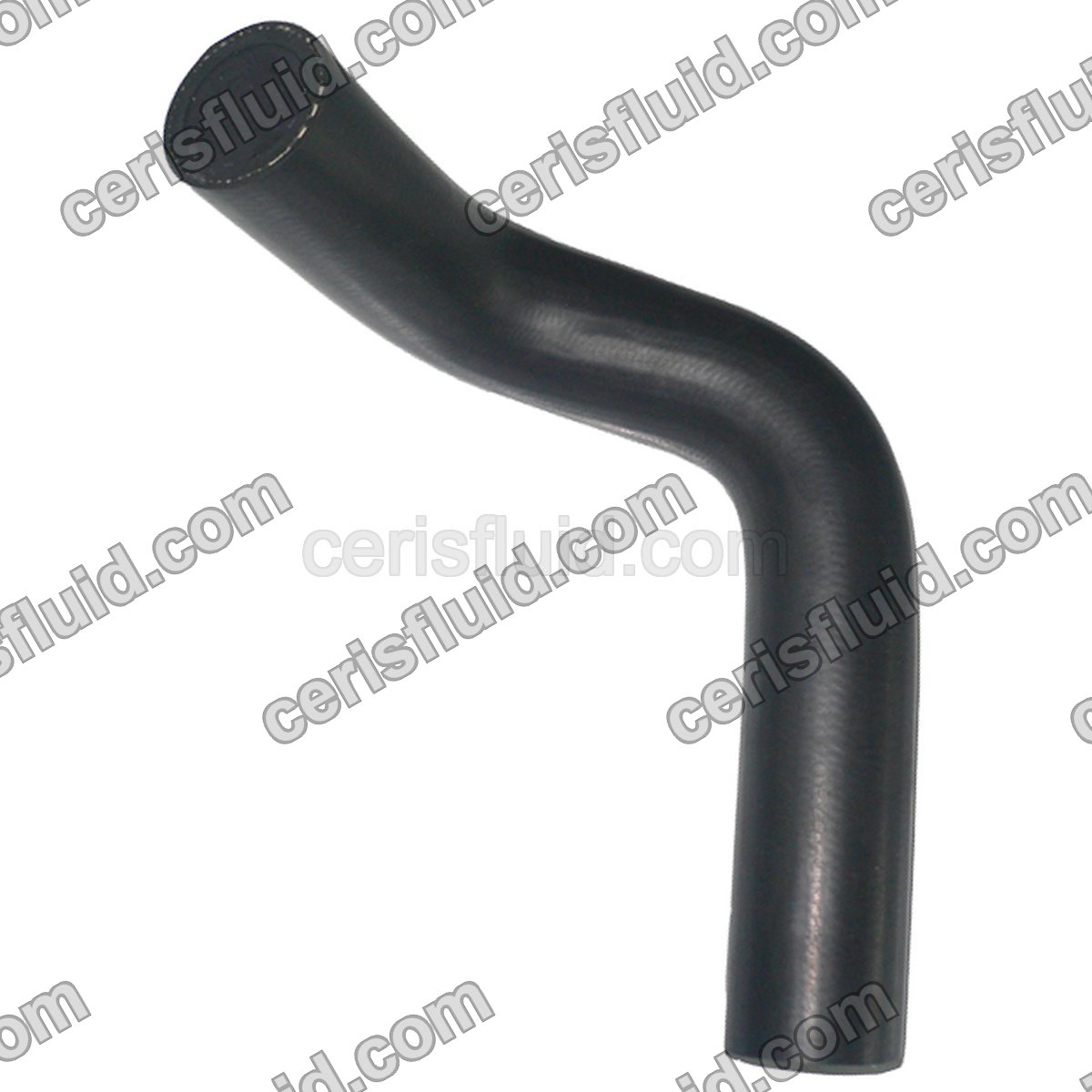 Upper Radiator Hose - view 3