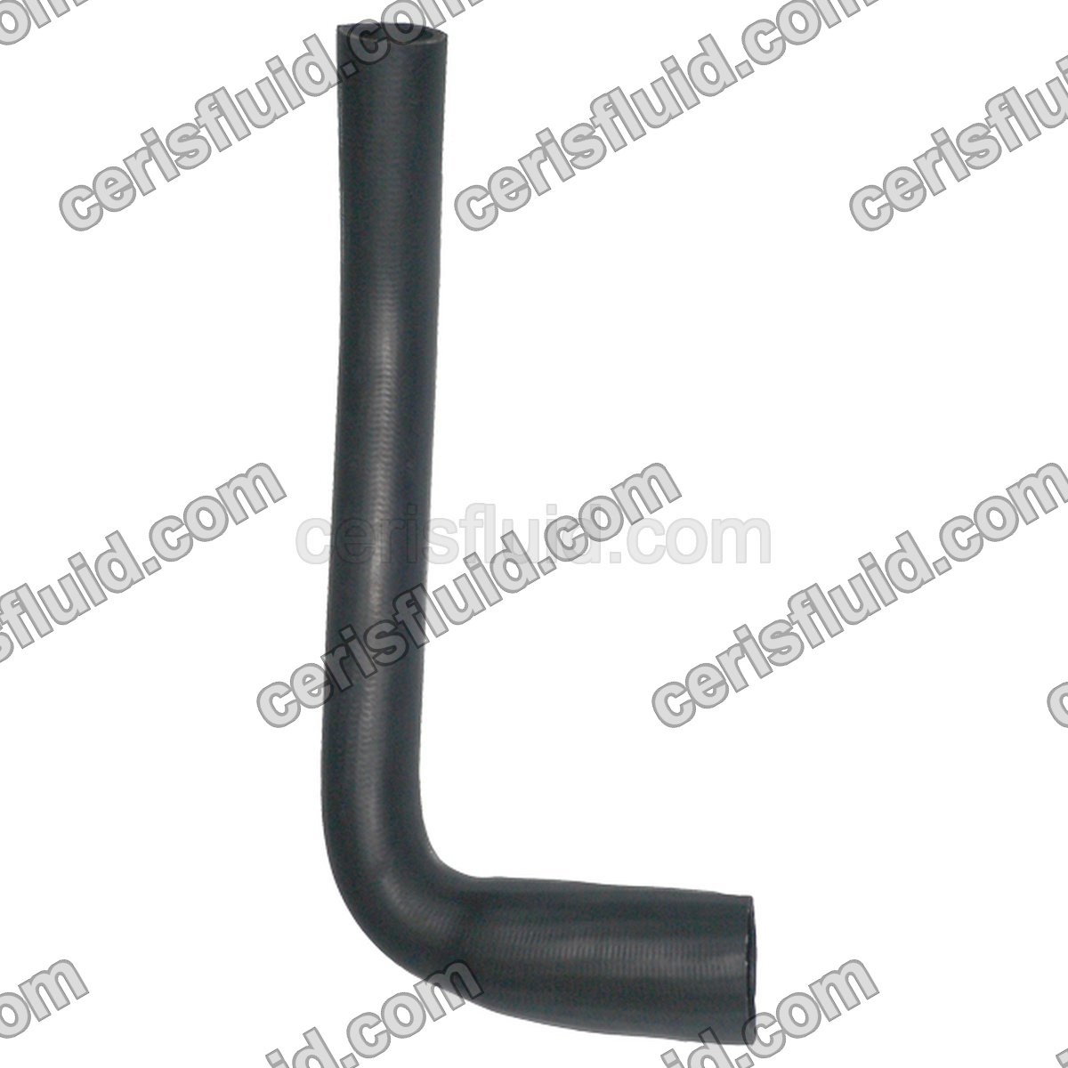 Lower Radiator Hose - view 2