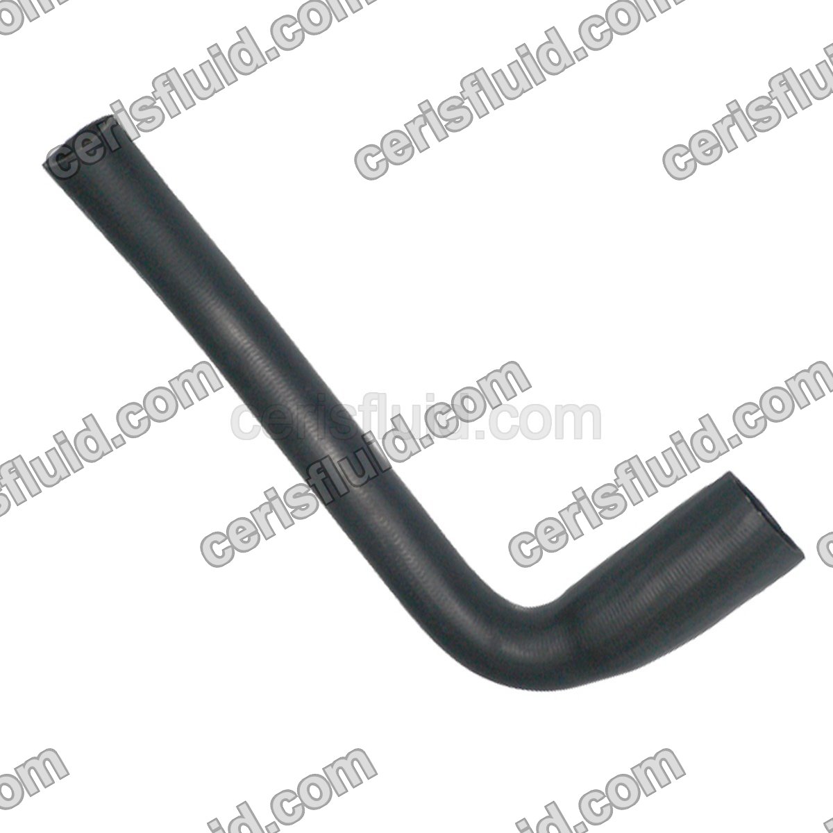 Lower Radiator Hose - view 3