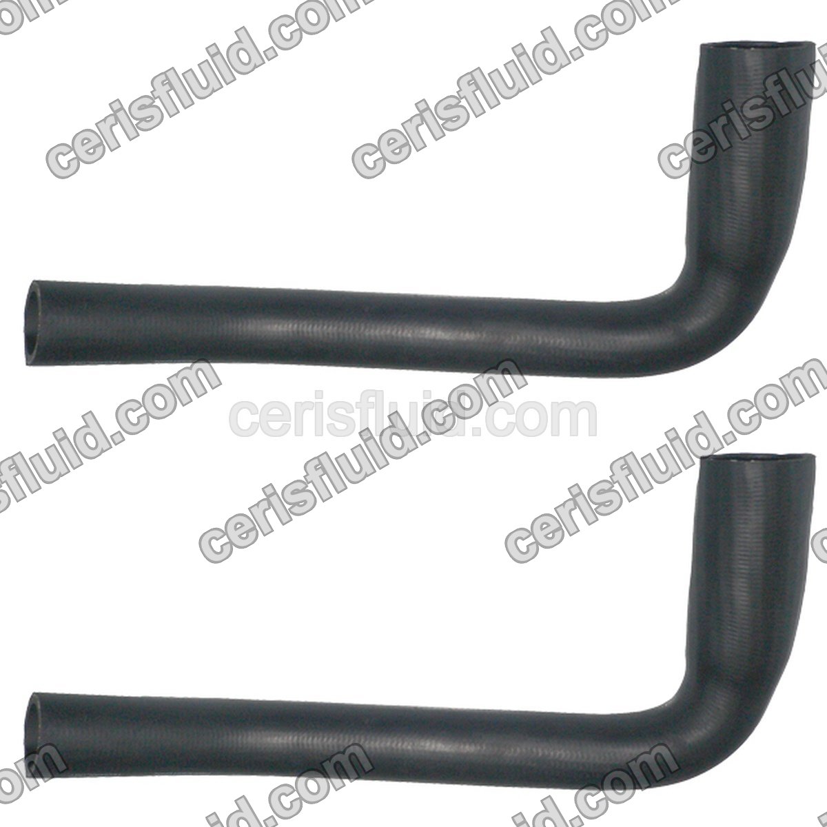 Lower Radiator Hose - view 5
