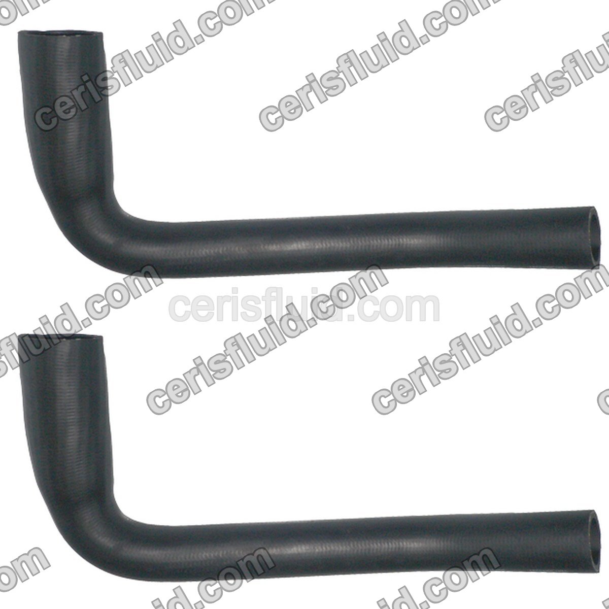 Lower Radiator Hose - view 6