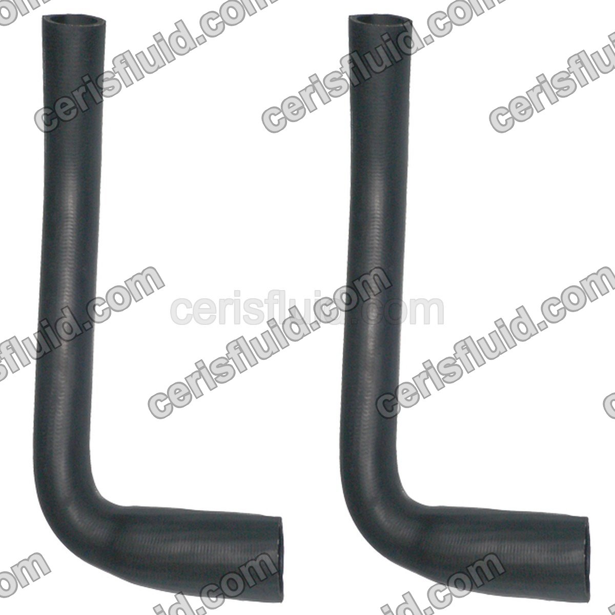 Lower Radiator Hose - view 4