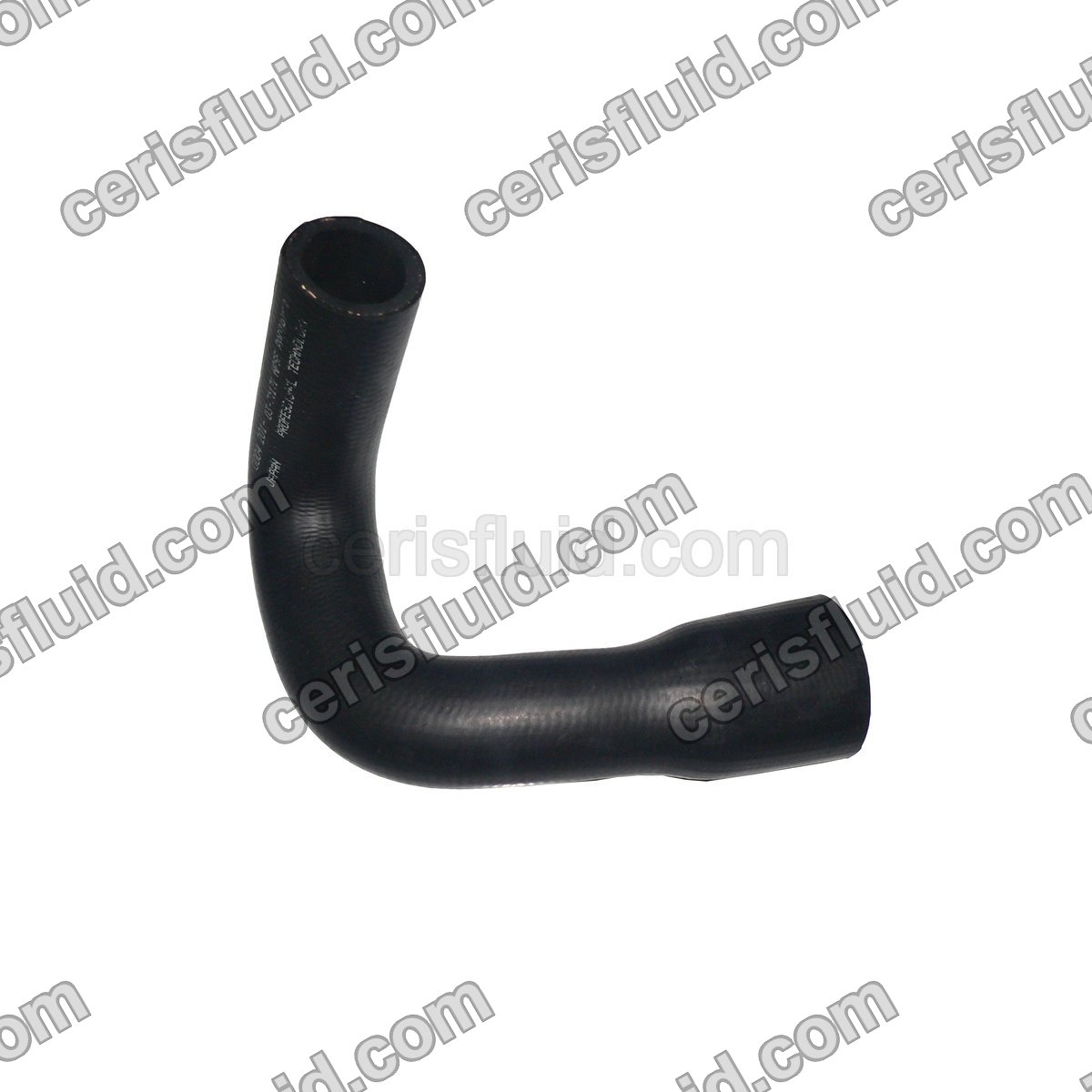 Upper Radiator Hose