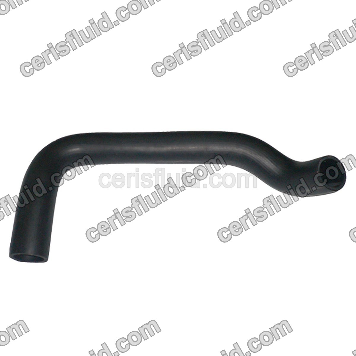 Radiator Hose - view 2