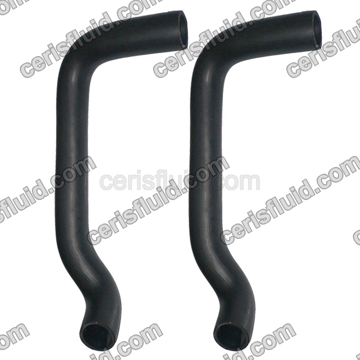 Radiator Hose - view 4