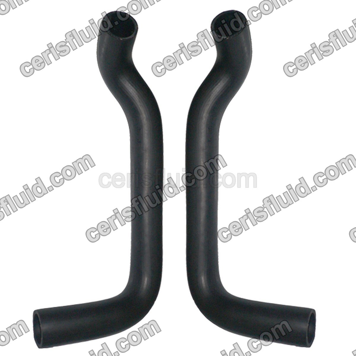 Radiator Hose - view 7