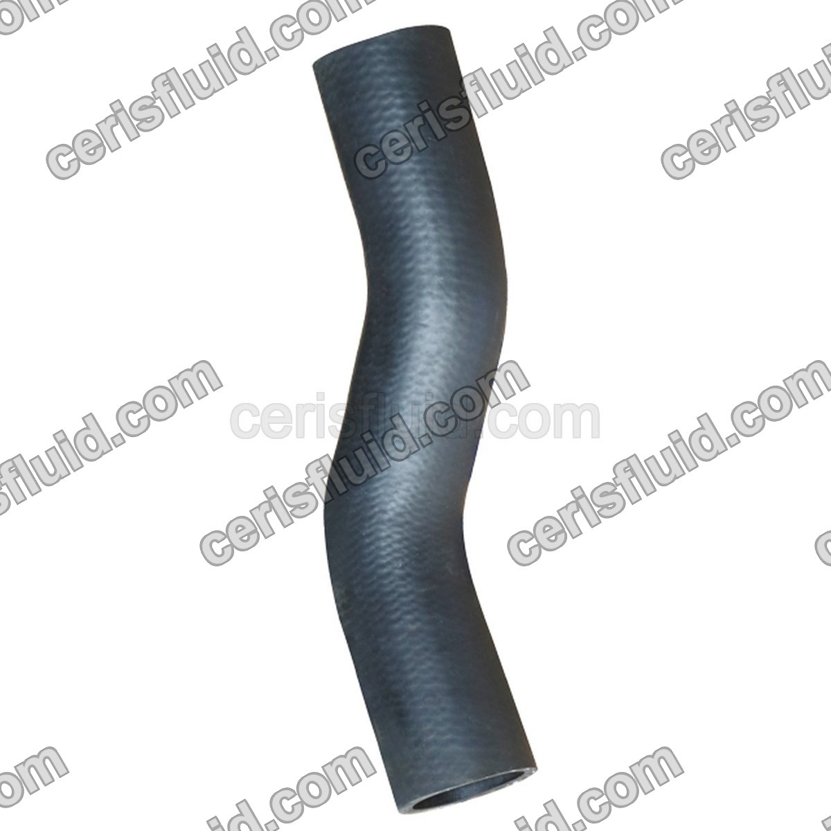 Upper Radiator Hose - view 2