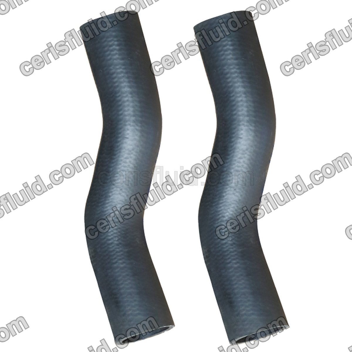 Upper Radiator Hose - view 3