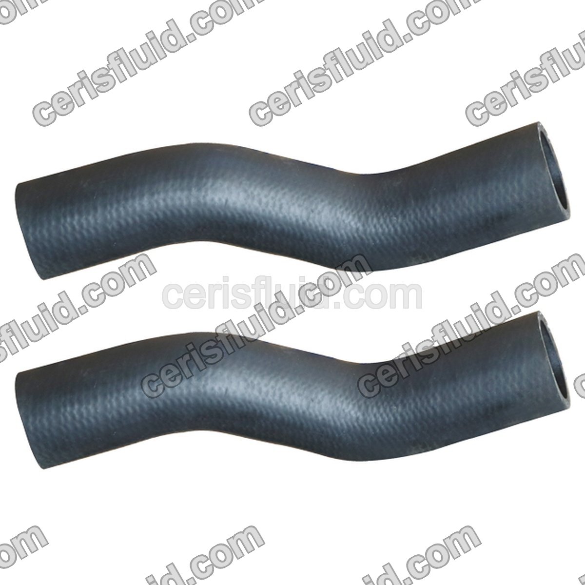 Upper Radiator Hose - view 4