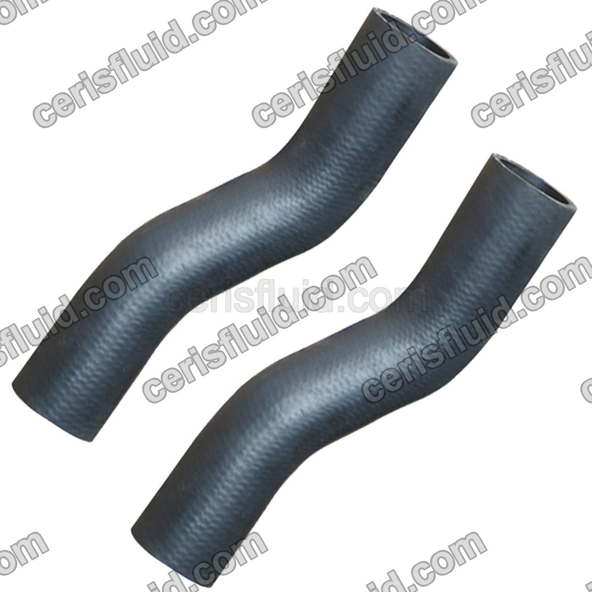 Upper Radiator Hose - view 5