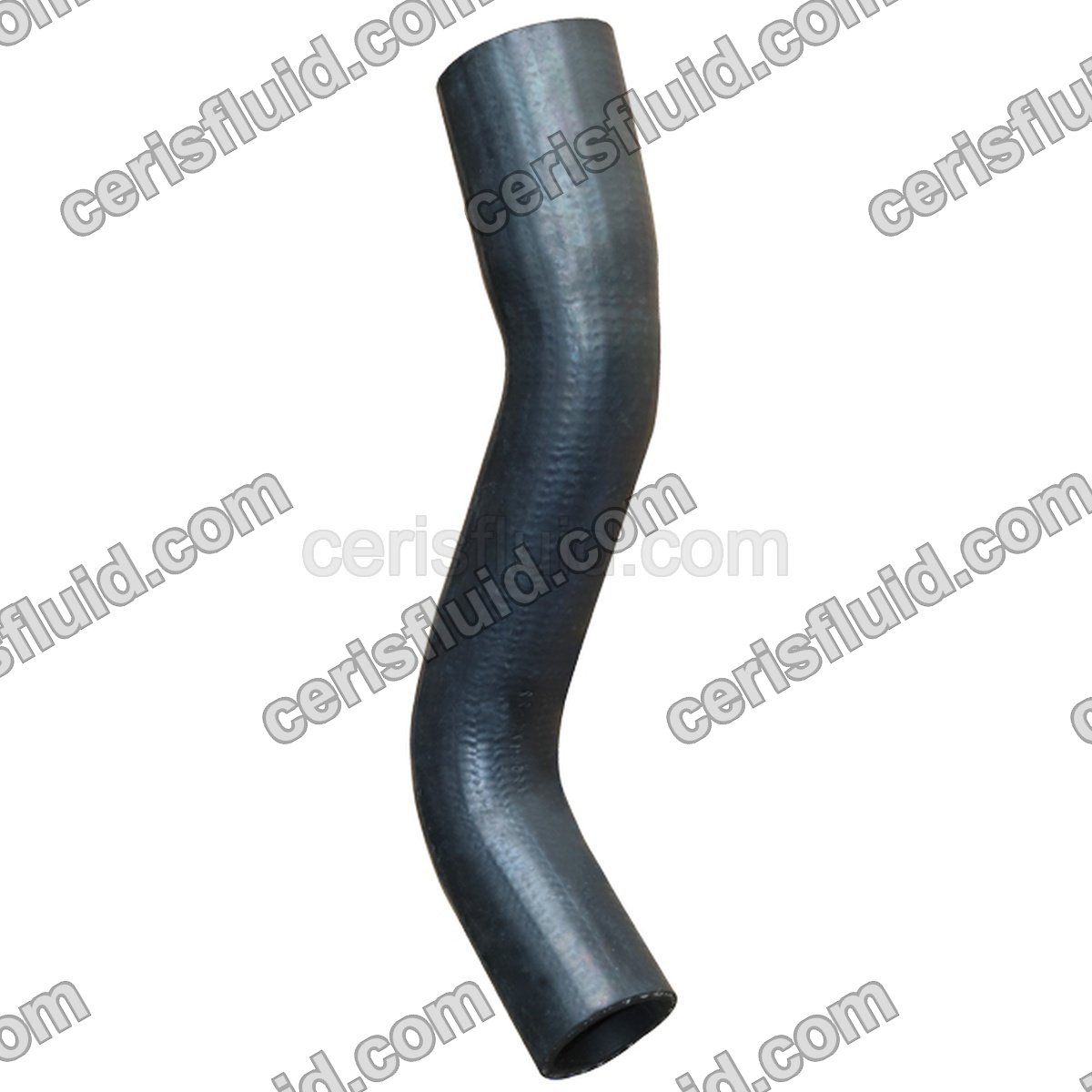 Lower Radiator Hose - view 2