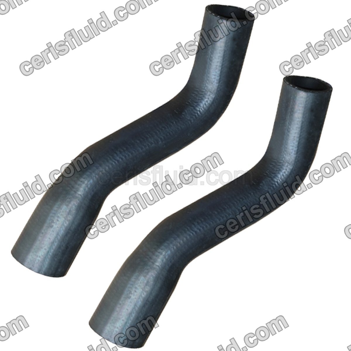 Lower Radiator Hose - view 4